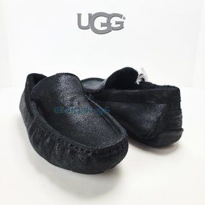 UGG Henrick Bomber Driving Loafers